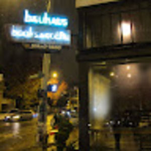 Meet your Posher, Jason